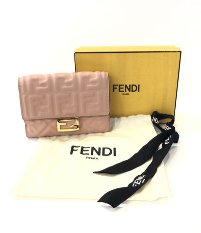 フェンディ 二つ折り財布 レディース (2つ折り財布) FENDI–rehello by