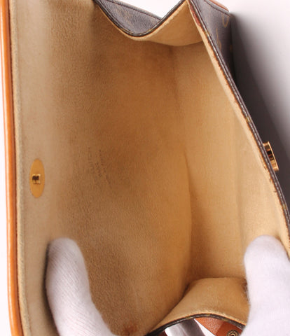 Louis Vuitton Pochette West Bag Pochette Floro Tinogram M51855 Ladies Louis Vuitton