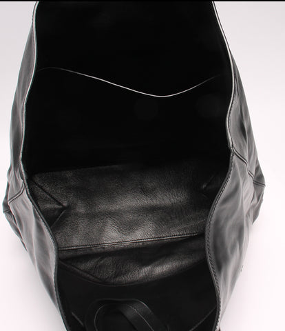 Prada Leather Tote Bag Men's Prada