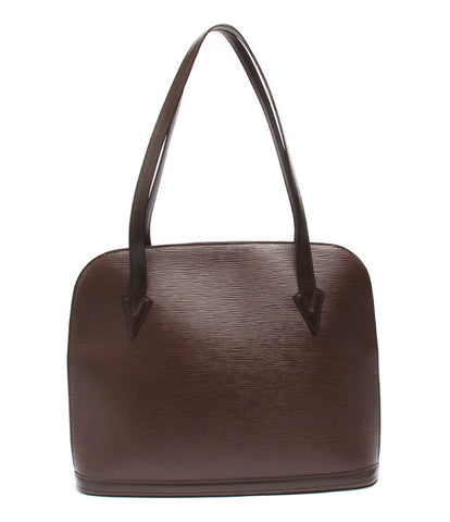 Louis Vuitton Shoulder Bag Russack Epi M5228D Ladies Louis Vuitton