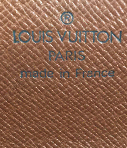 ルイヴィトン  長財布 ポシェット・ポルトモネクレディ  モノグラム   M61725 メンズ  (長財布) Louis Vuitton