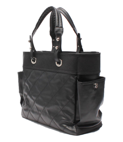 Chanel Tote Parylitz GM A34210 Ladies CHANEL