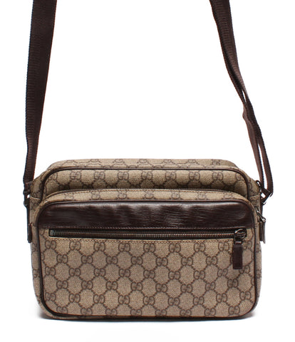 Gucci shoulder bag GG plus 114531 Women GUCCI – rehello by BOOKOFF