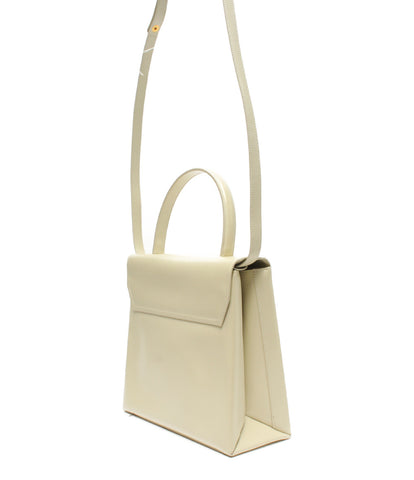 Loe2way leather handbag shoulder bag ladies Loewe
