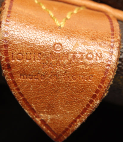 Louis Vuitton波士顿袋Key Pol 60 Monogram M41422 UniSex Louis Vuitton