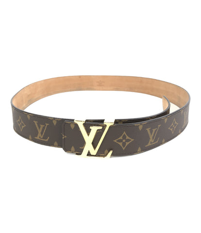 Louis Vuitton LV Initial Belt Brown M9608 9036  eBay