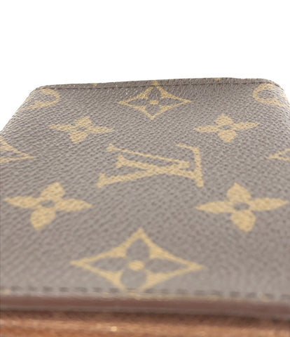 Louis Vuitton Card Case, Naughty Stillers Avelop Cult Du Visit Monom M62920 Unisex (Multi Size) Louis Vuitton