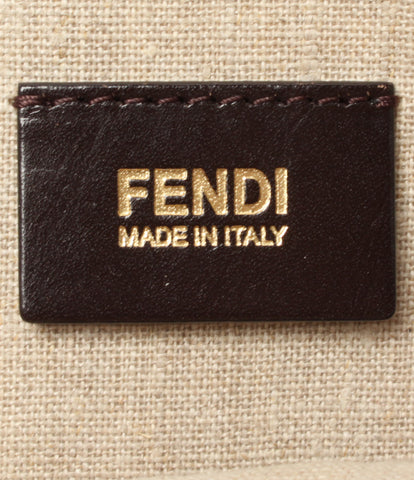 Fendi 2way Handbag Cameleon 8Bl114女士Fendi