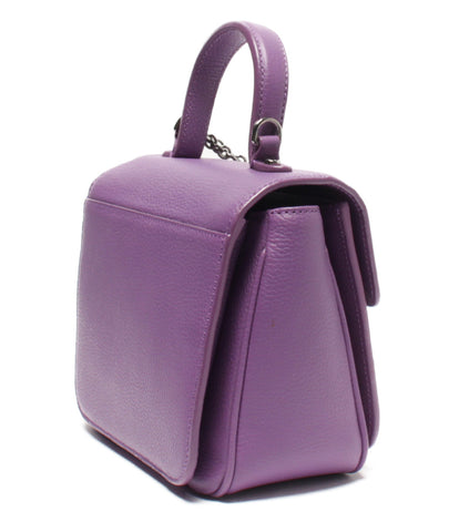 Aygner 2way handbag shoulder bag Women's Aigner