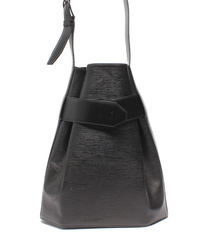 Louis Vuitton Shoulder Bagsack Depor Epi M80155 Ladies Louis Vuitton
