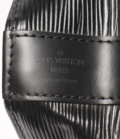 ルイヴィトン  ショルダーバッグ　 サックデポールPM  エピ   M80157 レディース   Louis Vuitton