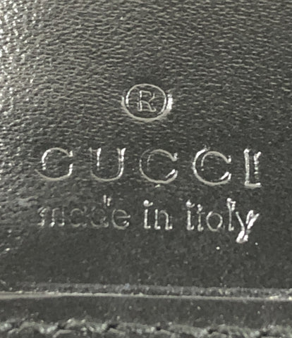 Gucci long wallet 035 2778 2167 Women's (long wallet) GUCCI