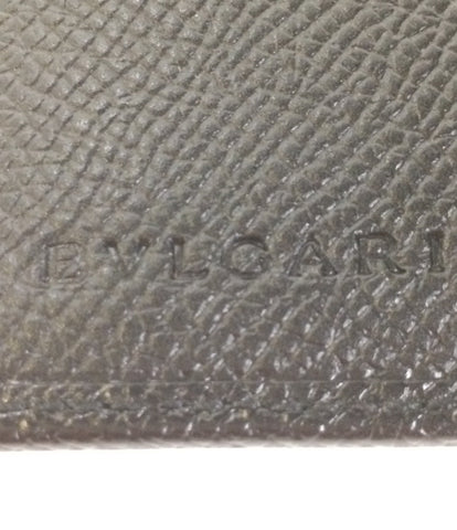 ブルガリ 美品 二つ折り財布  ブルガリブルガリ    レディース  (2つ折り財布) Bvlgari
