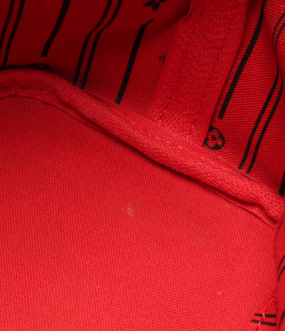 Louis Vuitton Tote Bag Never Full PM Damier N51109 Ladies Louis Vuitton