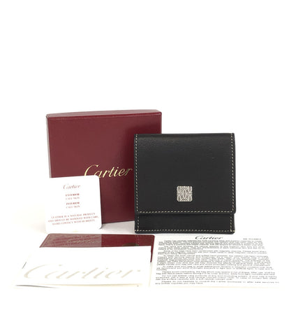カルティエ  コインケース      メンズ  (コインケース) Cartier