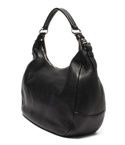 Prada Beauty Leather Shoulder Bag BR4311 Ladies PRADA