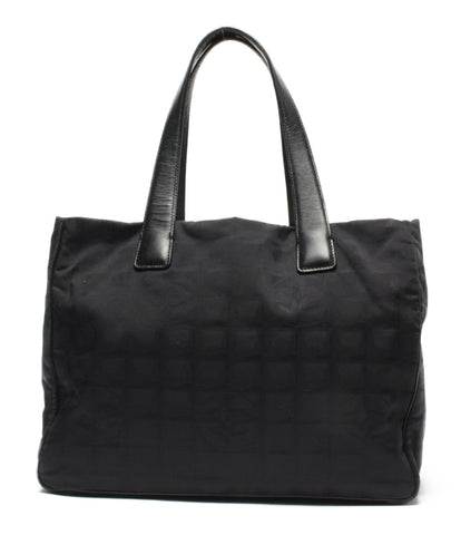 Chanel Tote Bag Neut Label Women's Chanel