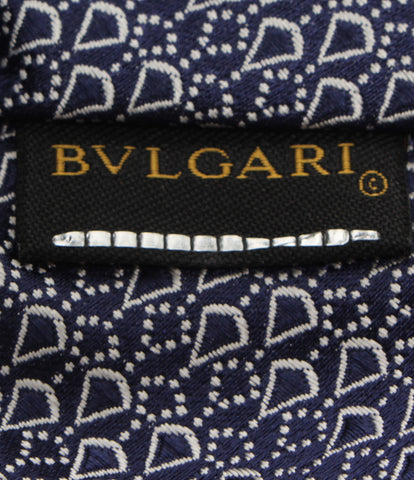 ブルガリ 美品 ネクタイ      メンズ  (複数サイズ) Bvlgari