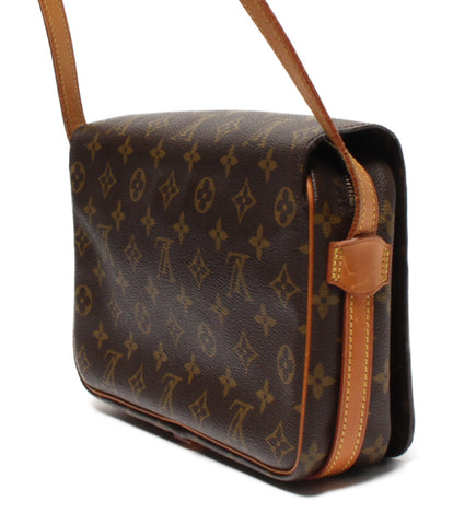 Louis Vuitton Shoulder Bag Saint Germain 28 Monogram M51207 Ladies Louis Vuitton