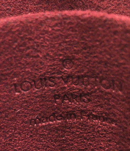 Louis Vuitton Pouch Truth Wapiti Multicolore M58033 Ladies Louis Vuitton