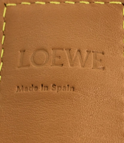 Loewe Beauty Slap Bracelet Angram Women (Bracelet) Loewe