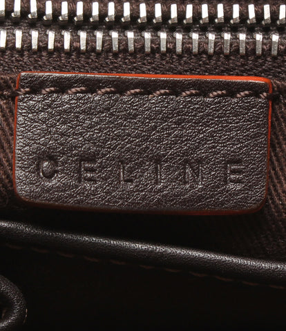 Celine Shoulder Bag McAdam Ladies CELINE
