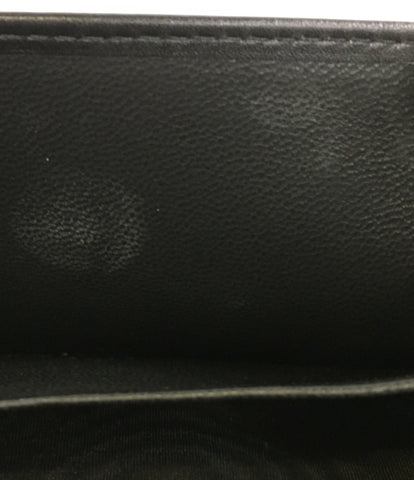 กุชชี่กระเป๋าสตางค์ยาว GG ผ้าใบ GG พลัส 181593 ผู้หญิง (กระเป๋าสตางค์ยาว) GUCCI