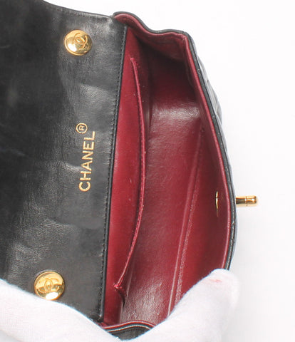 Chanel rezor shoulder bag, Mutlasse Ladies: CHANEL