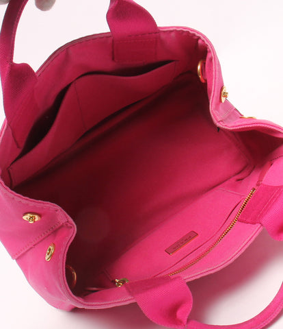 Prada 2way Tote Shoulder Bag Kanapa B2439G Ladies PRADA