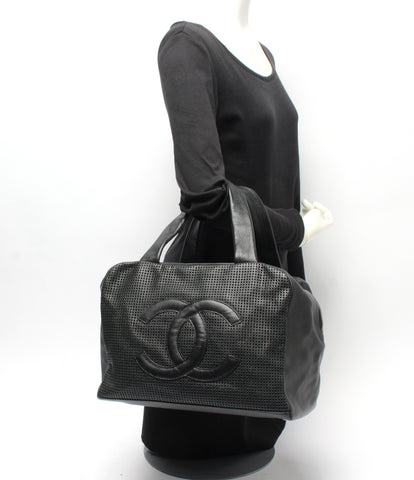 Chanel to Boston Bag Ladies CHANEL