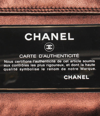 กระเป๋าสะพาย Chanel Ladies CHANEL