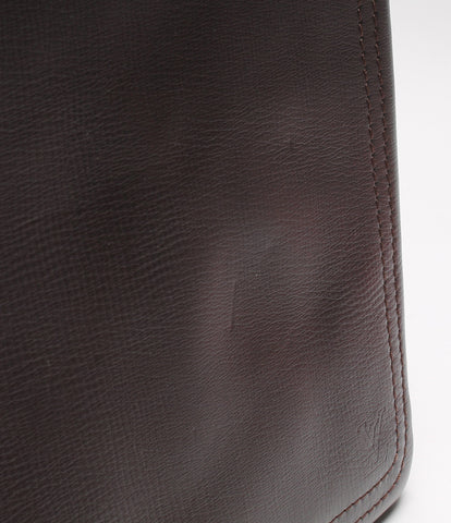 Louis Vuitton, กระเป๋าสะพาย, กระสอบพลาซ่า, Utah M92073, สุภาพสตรี Louis Vuitton