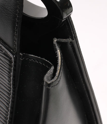 Louis Vuitton Shoulder Bag Minui Epi M52392 Ladies Louis Vuitton