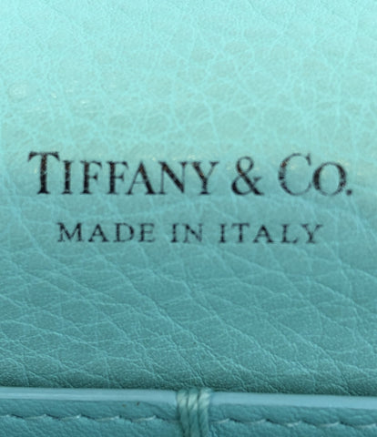 ทิฟฟานี่กระเป๋าสตางค์ยาวเลดี้ (กระเป๋าสตางค์ยาว) TIFFANY &amp; Co.