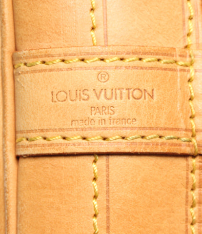 ルイヴィトン  ショルダーバッグ 巾着 ノエ モノグラム   M42224 レディース   Louis Vuitton