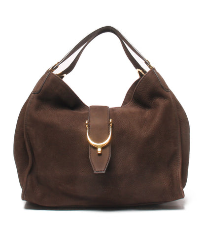 Gucci Stilap Leather Shoulder Bag 296856 Ladies GUCCI