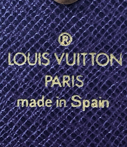 Louis Vuitton Three-folded wallet Porto Tresol International Tassilian Yellow Epi M63389 Women's (3 fold wallet) Louis Vuitton