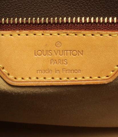 Louis Vuitton Shoulder Tote Luko Monogram m51155 ladies Louis Vuitton