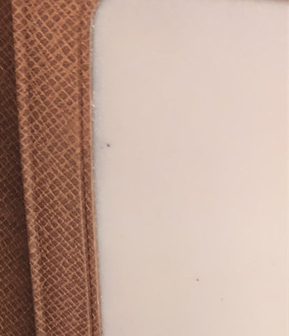 Louis Vuitton passport Porte 2 cardigal Monogram m60533 Unisex