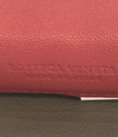 ボッテガベネタ  カードケース 名刺入れ  イントレチャート    レディース  (複数サイズ) BOTTEGA VENETA
