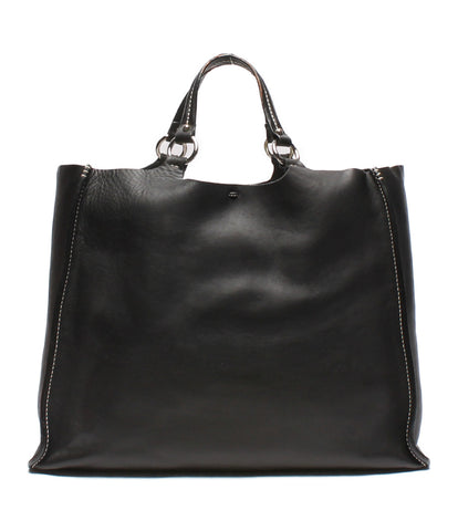Barry Big Leather Tote Men's BALLY