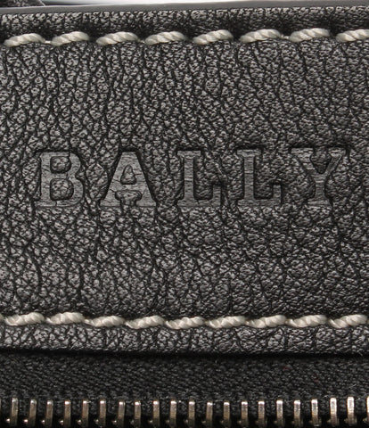 BALLY Big Leather Tote Bag男士BALLY