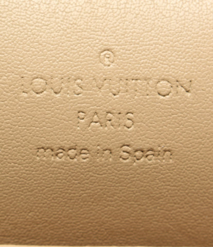 Louis Vuitton shoulder bag Thompson Street VERNIS m91008 ladies Louis Vuitton