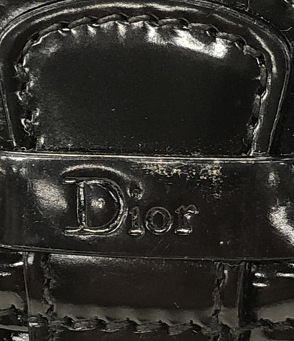 คริสเตียน Dior นานกระเป๋าคุมข้อมูล Trotter หญิง(ยาวกระเป๋าคุมข้อมูล)คริสเตียน Dior