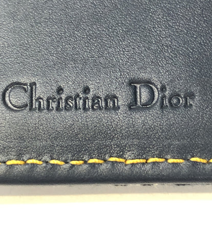 クリスチャンディオール  長財布  トロッター    レディース  (長財布) Christian Dior