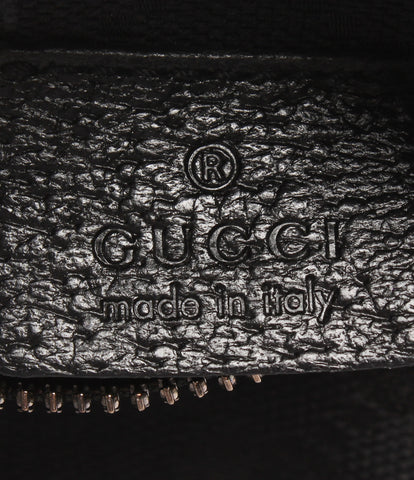 Gucci waist bag GG