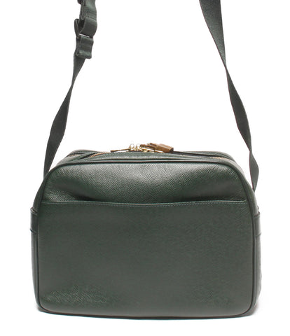 Louis Vuitton Shoulder Bag Reporter PM Tiga M30154 Men's Louis Vuitton