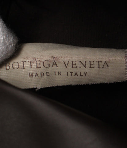 Bottega Beneta皮革公文包业务文件包男士Bottega Veneta
