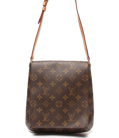 Louis Vuitton One Shoulder Bag Muzet Salsa Monogram M51258 Ladies Louis Vuitton