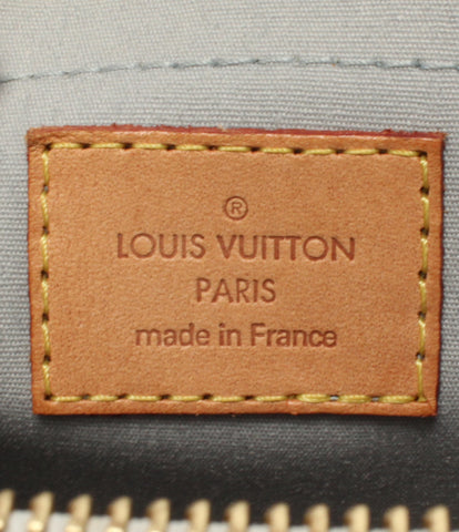 Louis vuitton handbags Louis Vuitton Avenue VERNIS m93508 ladies Louis Vuitton